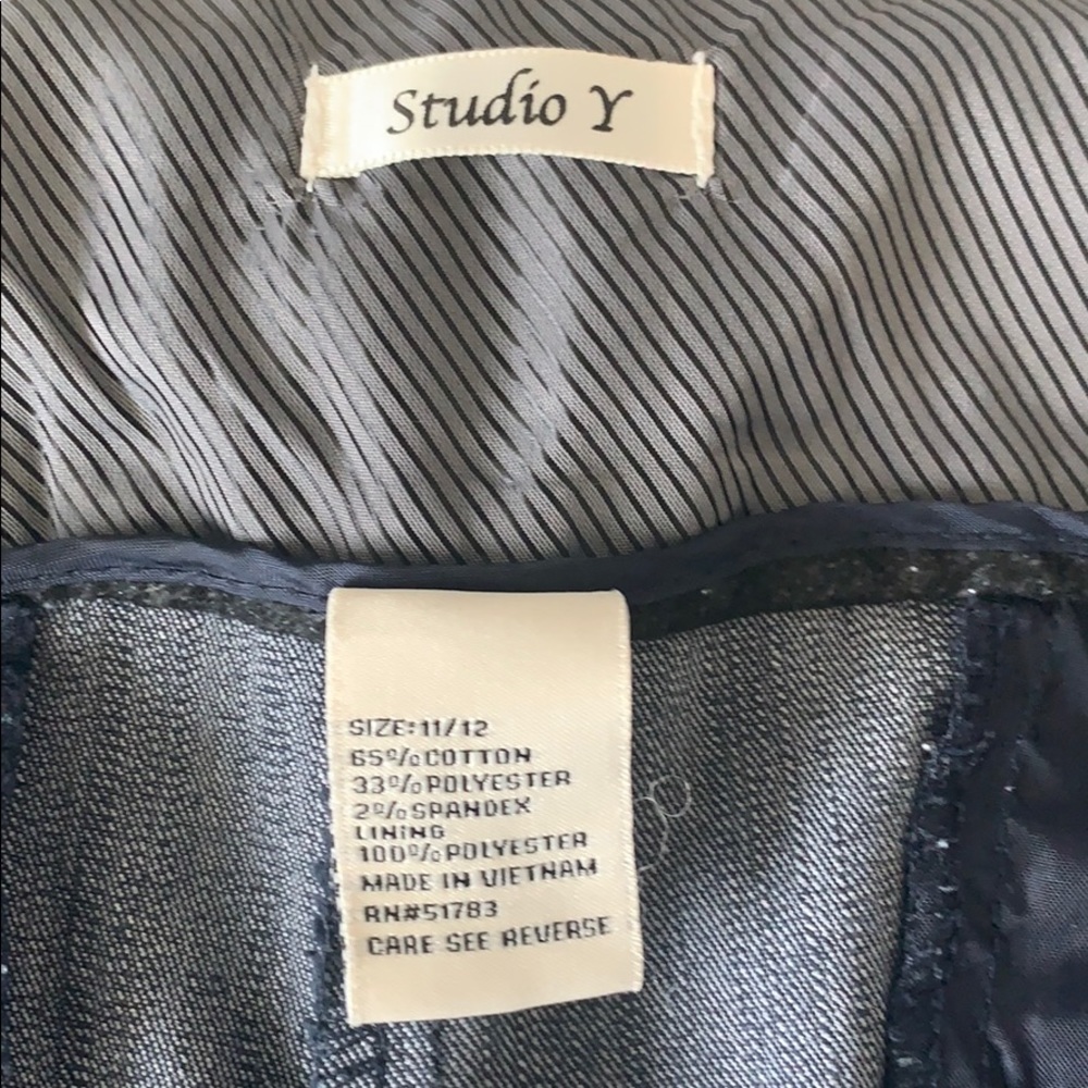 Pants